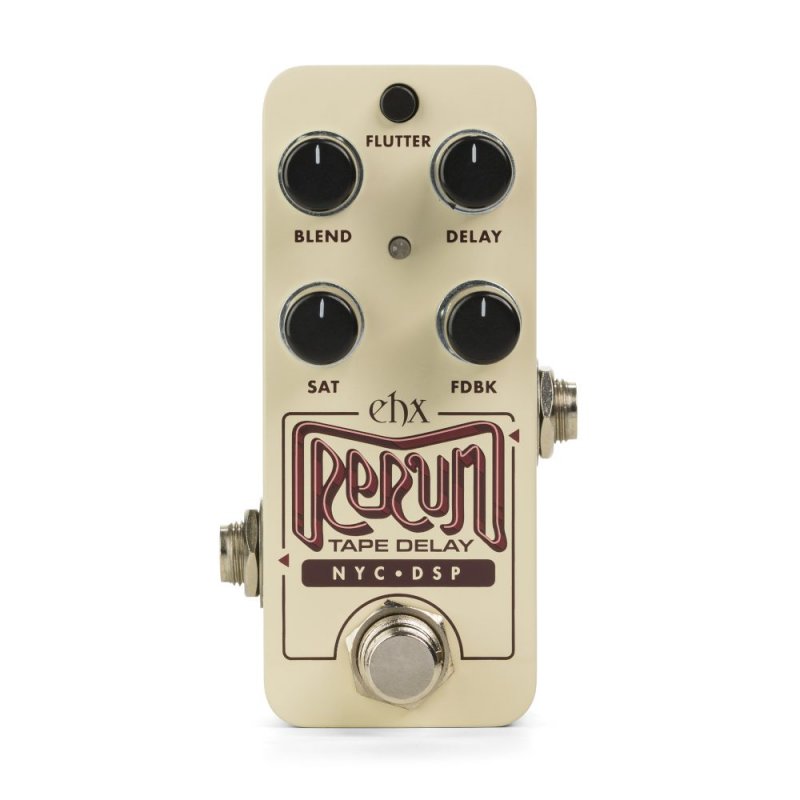 Image 0 of Electro Harmonix Pico Rerun Tape Delay - EHX