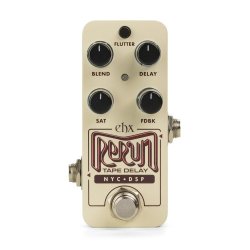 Electro Harmonix Pico Rerun Tape Delay - EHX