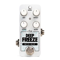 Electro Harmonix Pico Deep Freeze Sound Retainer / Sustainer - EHX