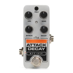 Electro Harmonix Pico Attack Decay Tape Reverse Simulator - EHX