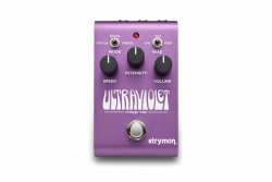 STRYMON UltraViolet Vintage Vibe - Chorus / Vibrato / Univibe