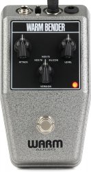 Warm Audio Warm Bender Tone Bender Pedal