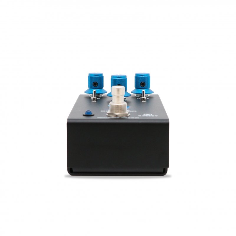 Image 1 of Keeley Blues Disorder Overdrive & Distortion