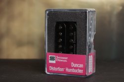 Seymour Duncan SH-6N Duncan Distortion NECK Black