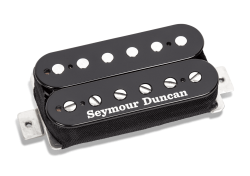 Seymour Duncan 78 Model Bridge Pickup Black Humbucker