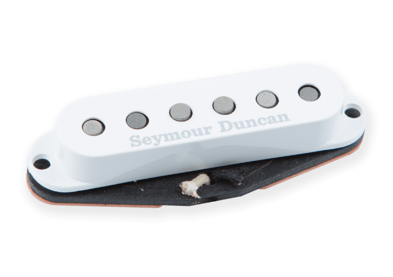 Image 0 of Seymour Duncan APST-1 Twang Banger for Strat Pickup