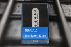 Seymour Duncan APST-1 Twang Banger for Strat Pickup