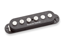  Seymour Duncan SSL-7 RwRp Quarter Pound Staggered Strat for MID Position