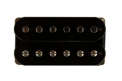 Image 3 of SUHR Thornbucker II Bridge Lead 53mm Humbucker Pickup BLACK Pete Thor