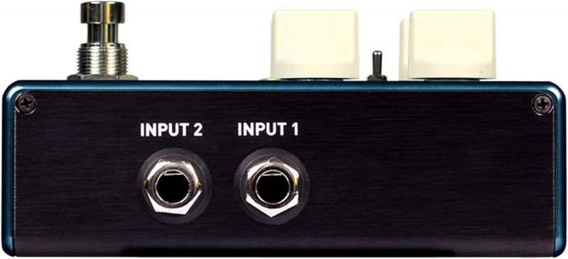Image 1 of Source Audio Atlas Compressor Pedal