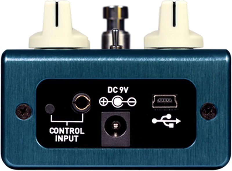 Image 2 of Source Audio Atlas Compressor Pedal
