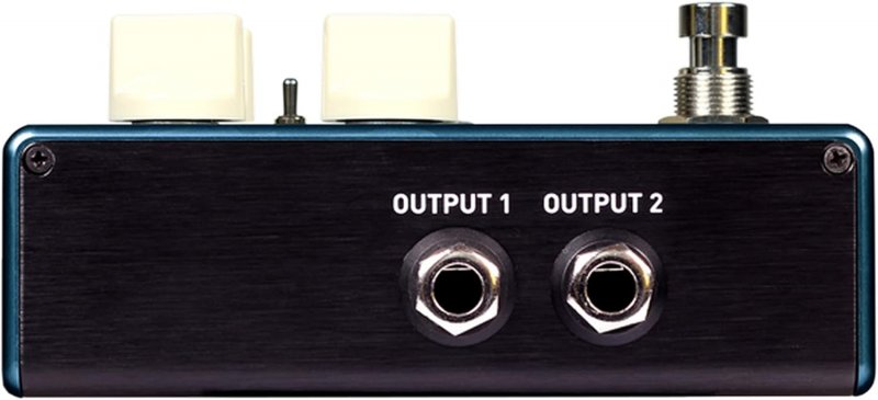 Image 3 of Source Audio Atlas Compressor Pedal