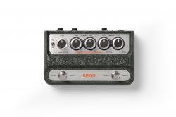 WARM AUDIO WA-C1 Chorus Vibrato Pedal - Analog Bucket Brigade
