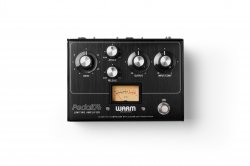 Warm Audio Pedal 76 Compressor - All Analog Transformer Balanced FET Pedal
