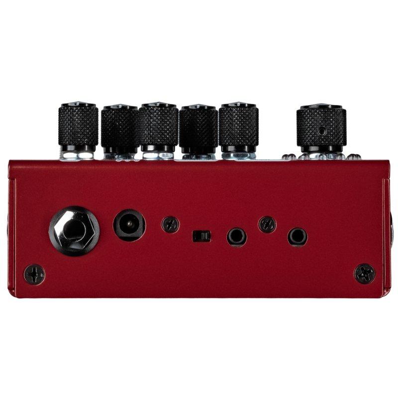 Image 1 of Wampler Catacombs Reverb and Delay Pedal