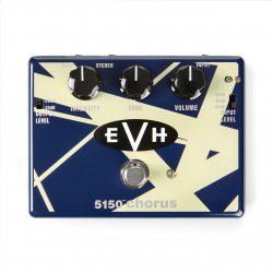 MXR EVH 5150 Chorus Pedal - Eddie Van Halen - EVH30