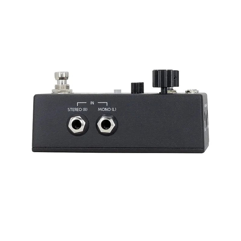 Image 1 of Walrus Audio Canvas Rehersal Pedal Metronome / Headphone Amp / Bluetooth / MIDI