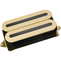 DiMarzio DP102CR X2N Universal Spacing Humbucker - Cream