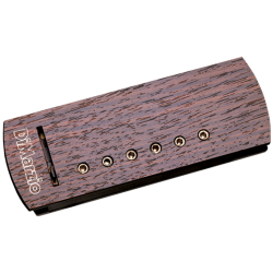 DiMarzio DP136RW Super Natural Plus - Rosewood / Acoustic Guitar Pickup