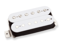 Seymour Duncan SH-1N 59 4 Conductor Humbucker Pickup Neck - White