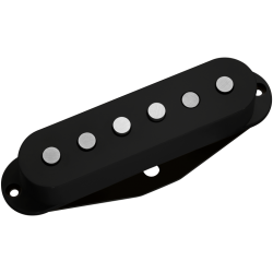DiMarzio DP116BK HS-2 Stratocaster Pickup - Black