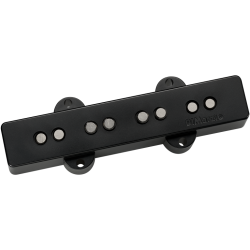 DiMarzio DP148BK Ultra Jazz Hum-Cancelling Bridge Pickup - Black