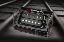 DiMarzio DP163BK Bluesbucker Humbucker - Black