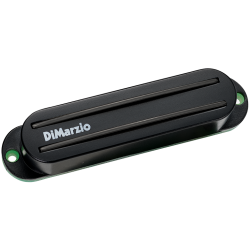 DiMarzio DP182BK Fast Track 2 Single Coil - Black