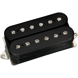 Dimarzio DP281BK Rainmaker Neck Pickup Black - John Petrucci