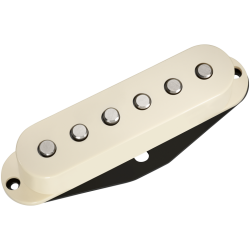 DiMarzio DP419AW Area 67 Pickup - Aged White / Strat
