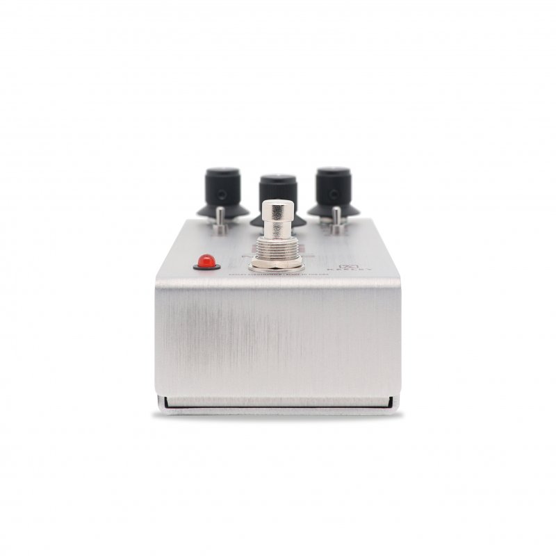 Image 2 of Keeley Manis Overdrive - Switchable Germanium Diodes or Transistors