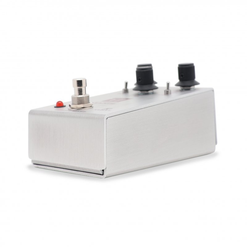 Image 4 of Keeley Manis Overdrive - Switchable Germanium Diodes or Transistors