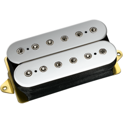 DiMarzio DP100CC Super Distortion Humbucker - Chrome