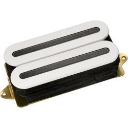 DiMarzio DP102W X2N High Gain Humbucker Pickup - White
