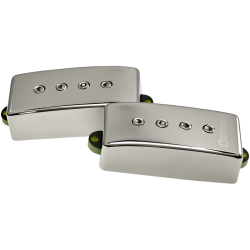 DiMarzio DP299N Relentless P Precison Bass Pickup - Nickel