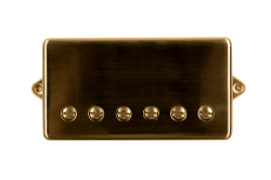 SUHR Doug Aldrich Hot Humbucker Neck 50mm Pickup GOLD