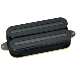 DiMarzio DP705BK X2N 7-String Humbucker Pickup - Black