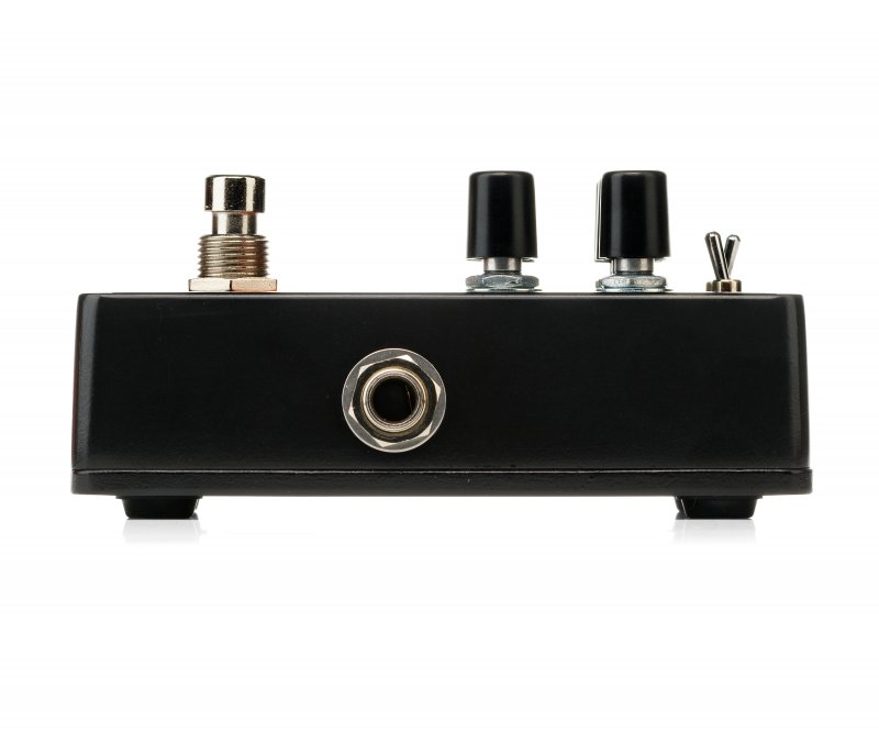 Image 1 of Electro-Harmonix EHX Bender Royale MK III Germanium Fuzz - Black