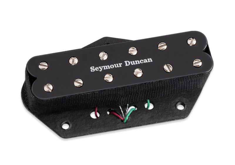 Image 0 of Seymour Duncan JB Jr. Tele Bridge Pickup - Fender Telecaster