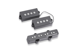 Seymour Duncan Duff McKagan P-J Bass Signature Pickup Set