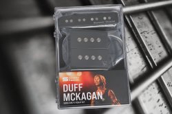 Seymour Duncan Duff McKagan P-J Bass Signature Pickup Set