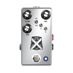 JHS KILT 10 Overdrive Pedal - Limited Edition
