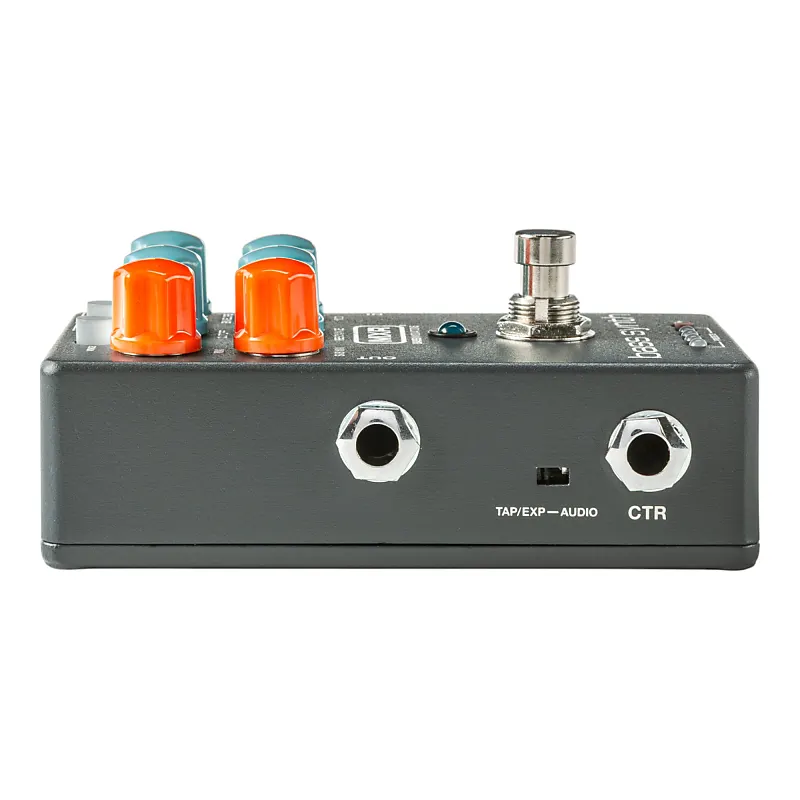 Image 2 of XR MB301 Bass Synth Pedal