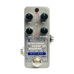 Electro-Harmonix Pico Intelligent Harmony Machine / EHX