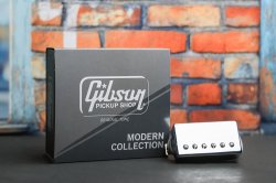 Gibson 490R Modern Classic Neck Rhythm Humbucker Pickup - Chrome