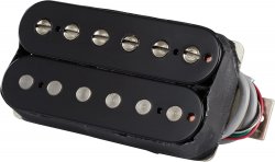 Gibson 490R Modern Classic Neck Humbucker Pickup - Black