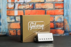 Gibson Burstbucker Type 1 Humbucker Pickup / Nickel / Unpotted Alnico II