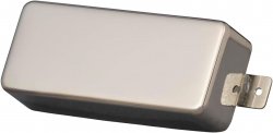Gibson Firebird Reissue Plus Mini Humbucker Pickup / Nickel / Potted / Alnico 5