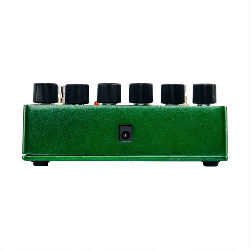 Image 3 of Electro-Harmonix Deluxe Bass Big Muff PI 2 - green