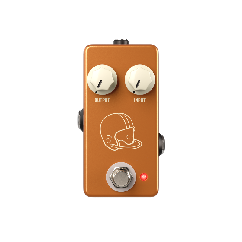 Image 0 of JHS FUMBLE Overdrive / Boost Pedal